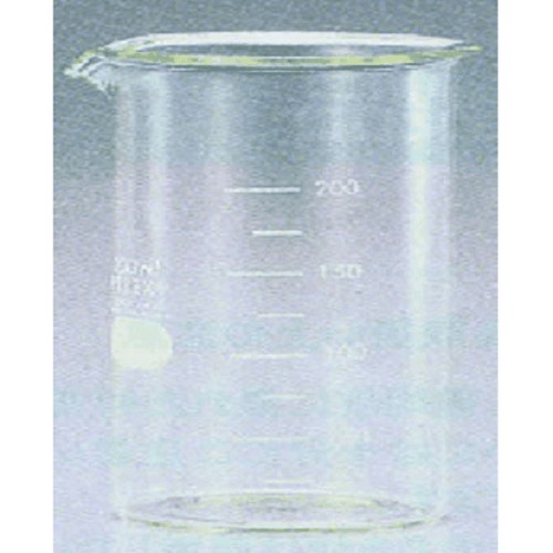 IWAKI Beaker Tall Form 100 ml [1060BK100]